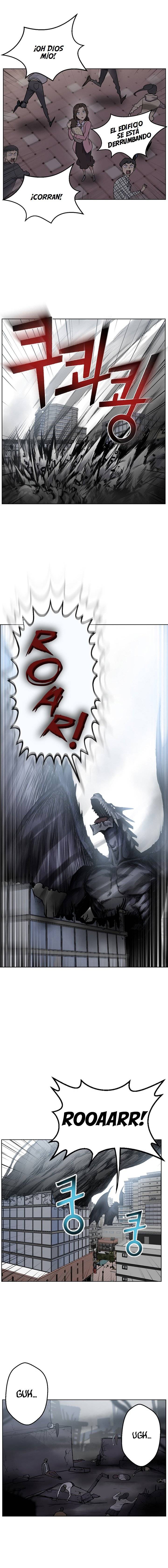 Read Reverse Villain (es) Manga Online