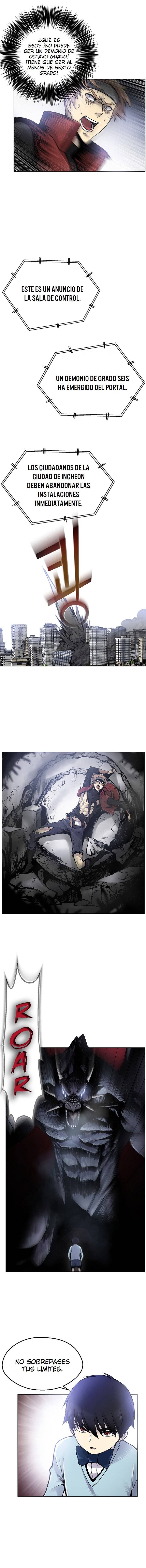 Read Reverse Villain (es) Manga Online