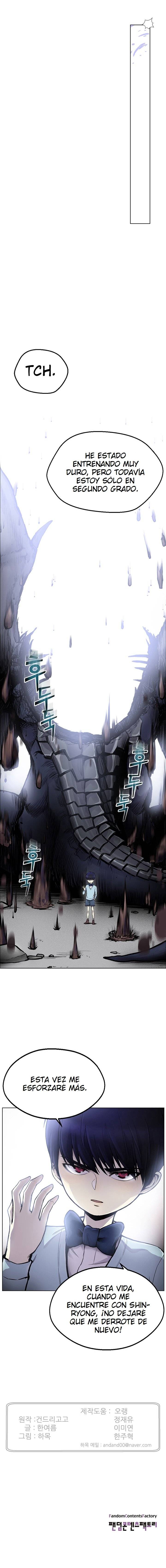 Read Reverse Villain (es) Manga Online