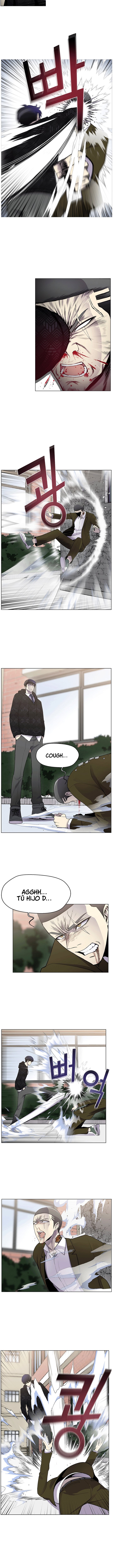 Read Reverse Villain (es) Manga Online