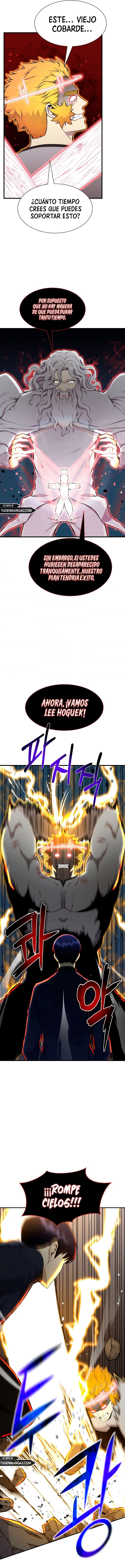 Read Reverse Villain (es) Manga Online