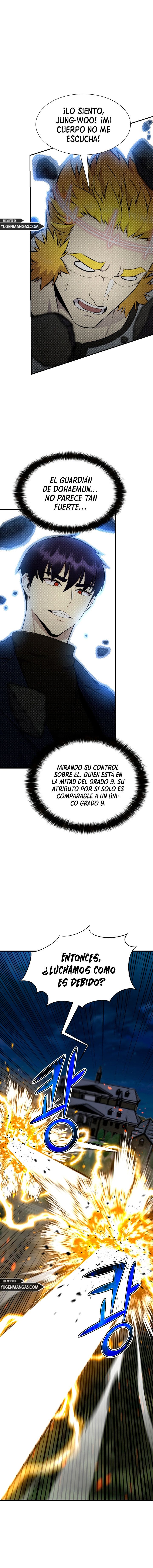 Read Reverse Villain (es) Manga Online