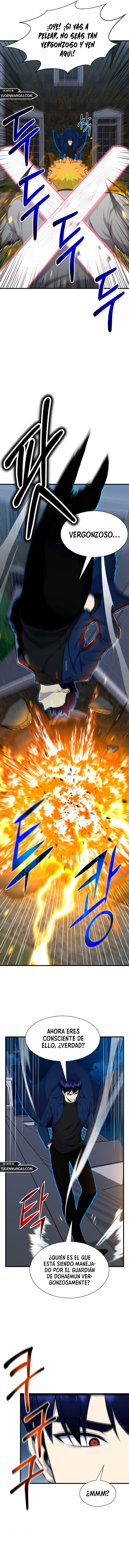 Read Reverse Villain (es) Manga Online