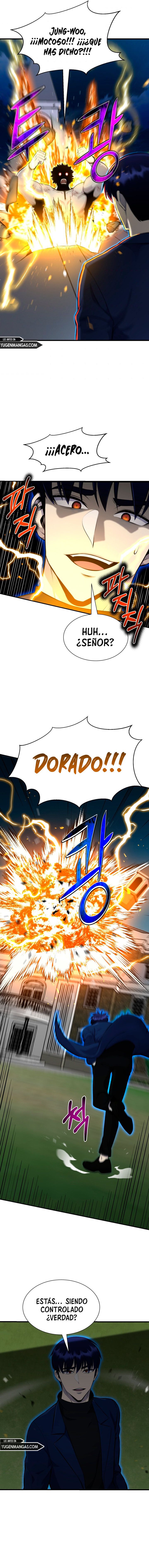 Read Reverse Villain (es) Manga Online