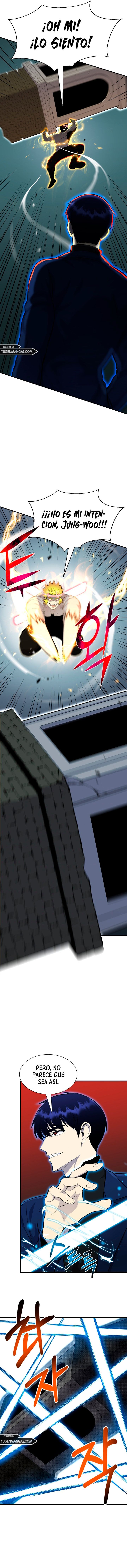 Read Reverse Villain (es) Manga Online