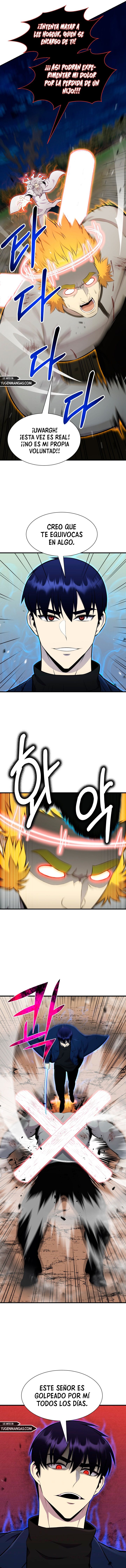 Read Reverse Villain (es) Manga Online