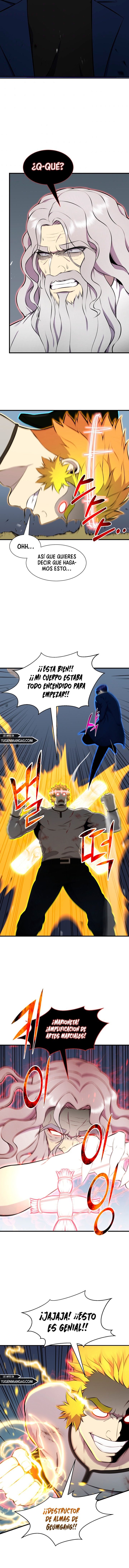 Read Reverse Villain (es) Manga Online