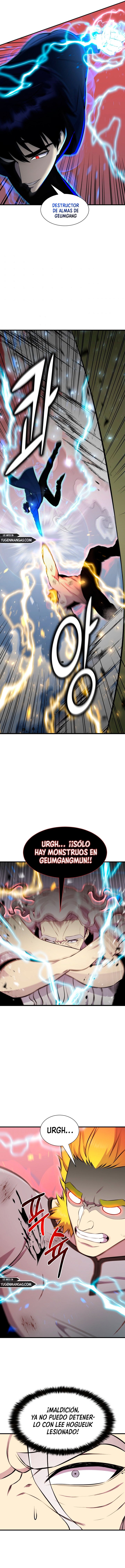 Read Reverse Villain (es) Manga Online