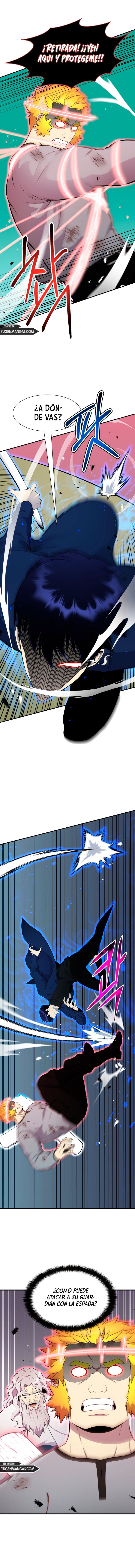 Read Reverse Villain (es) Manga Online