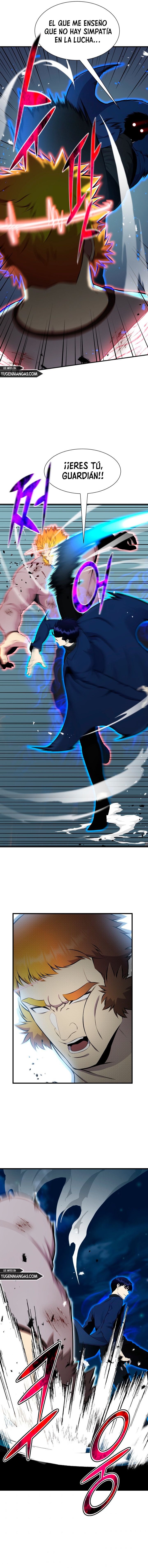 Read Reverse Villain (es) Manga Online