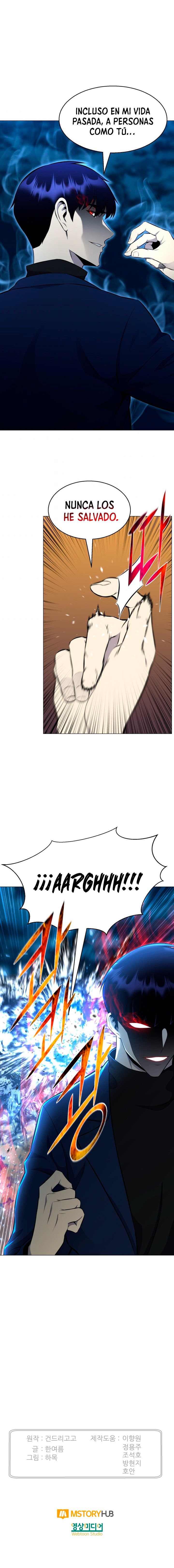 Read Reverse Villain (es) Manga Online