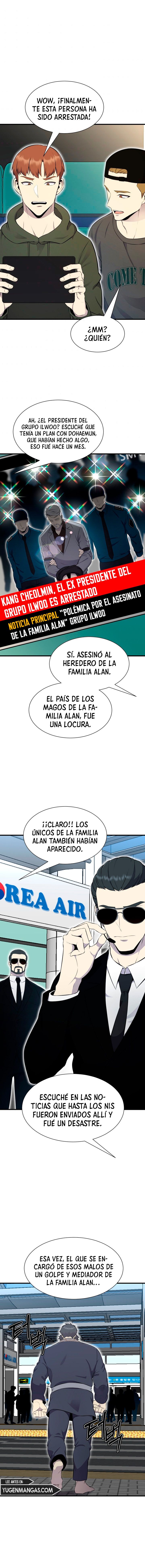 Read Reverse Villain (es) Manga Online