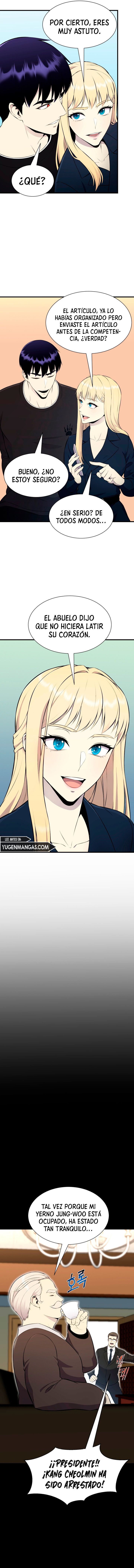 Read Reverse Villain (es) Manga Online