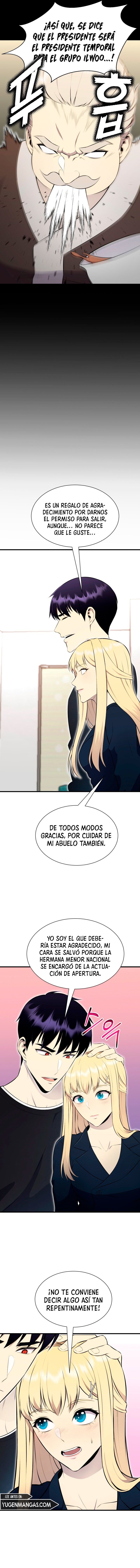 Read Reverse Villain (es) Manga Online