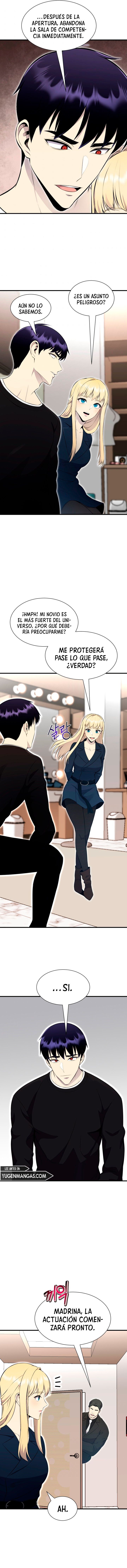 Read Reverse Villain (es) Manga Online