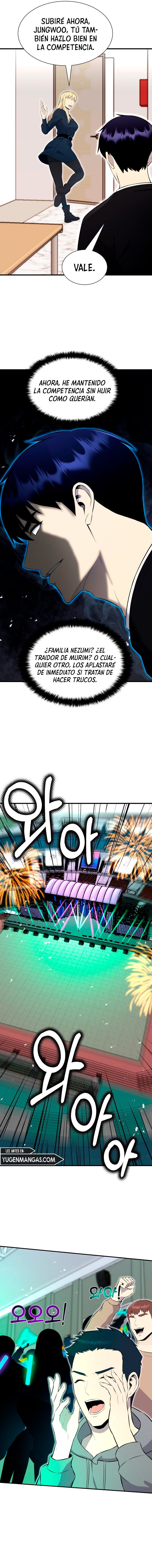 Read Reverse Villain (es) Manga Online