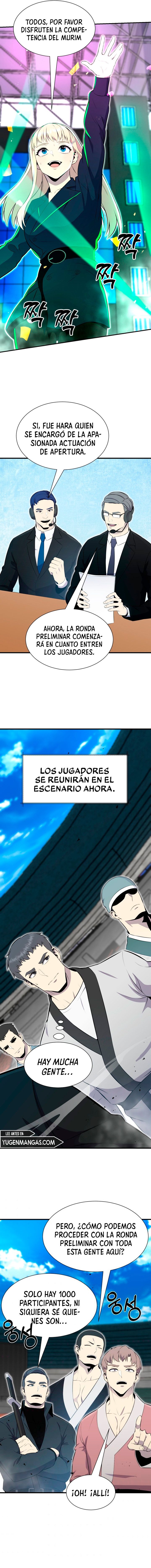 Read Reverse Villain (es) Manga Online