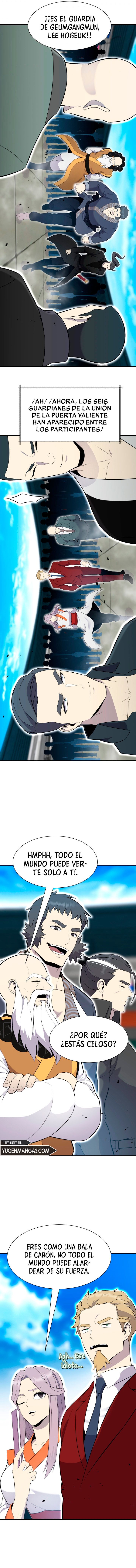 Read Reverse Villain (es) Manga Online