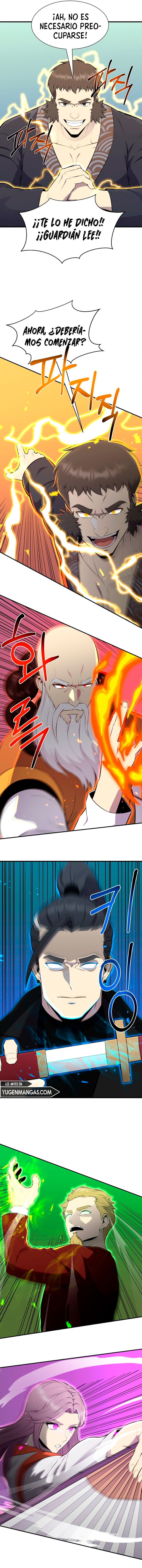 Read Reverse Villain (es) Manga Online