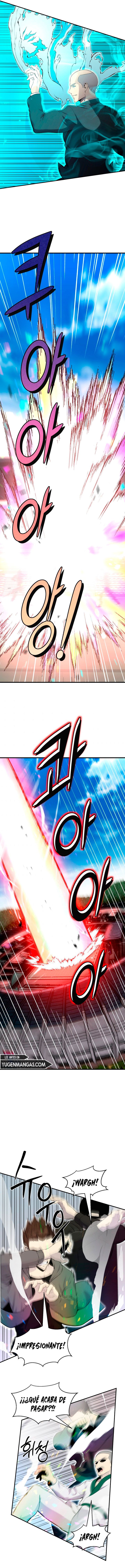 Read Reverse Villain (es) Manga Online