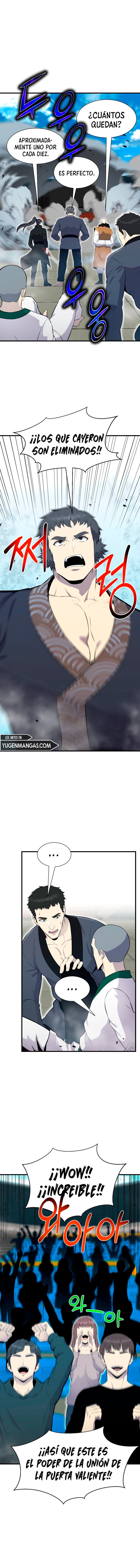 Read Reverse Villain (es) Manga Online