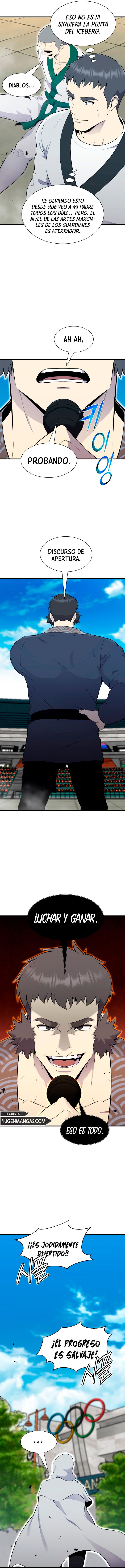 Read Reverse Villain (es) Manga Online