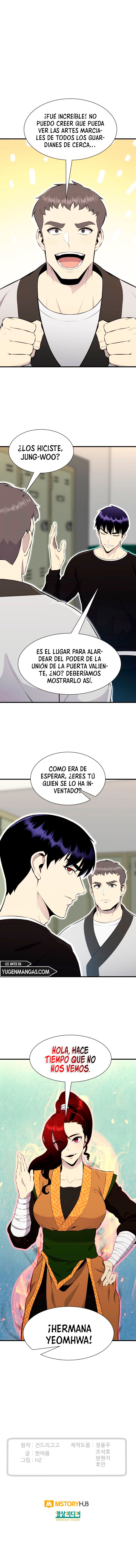 Read Reverse Villain (es) Manga Online