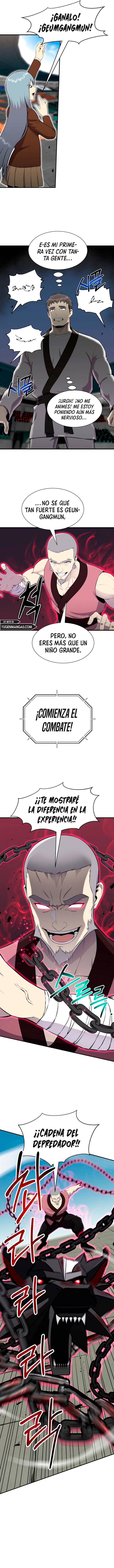 Read Reverse Villain (es) Manga Online