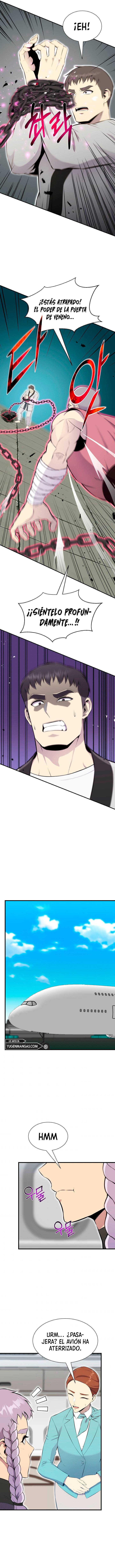 Read Reverse Villain (es) Manga Online