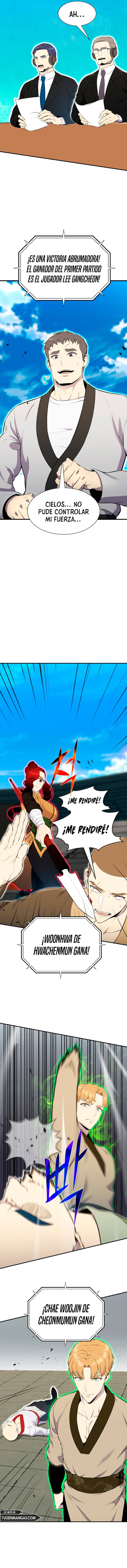 Read Reverse Villain (es) Manga Online