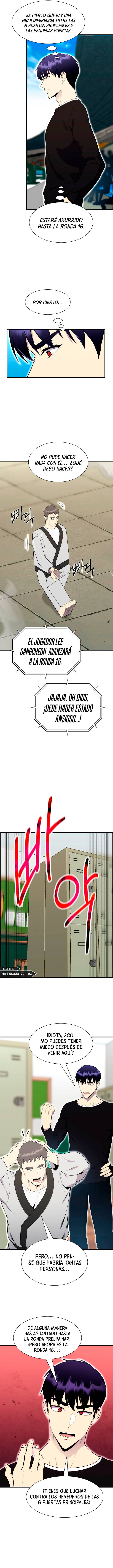 Read Reverse Villain (es) Manga Online