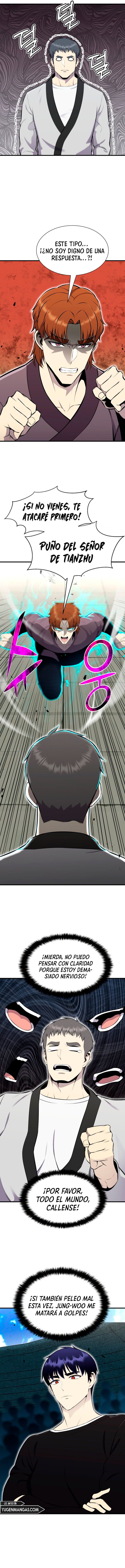 Read Reverse Villain (es) Manga Online