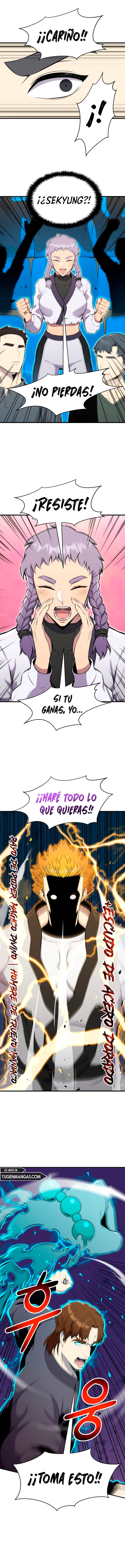 Read Reverse Villain (es) Manga Online