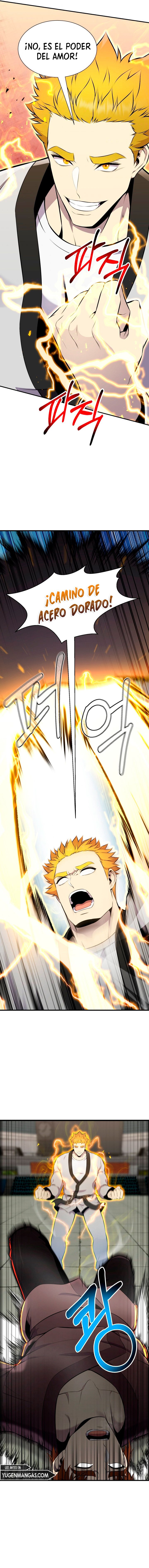 Read Reverse Villain (es) Manga Online