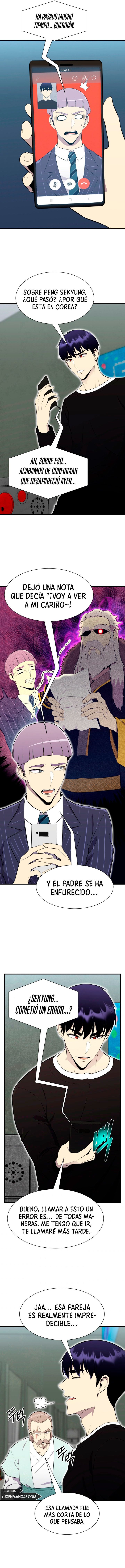 Read Reverse Villain (es) Manga Online