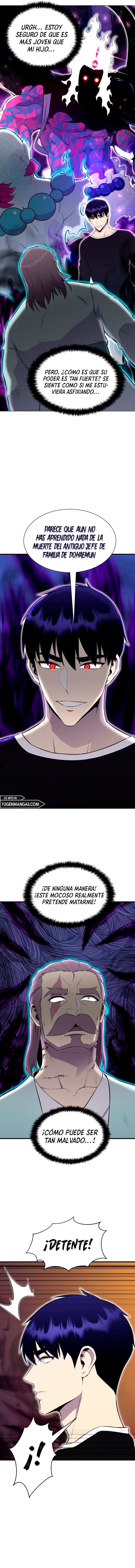 Read Reverse Villain (es) Manga Online