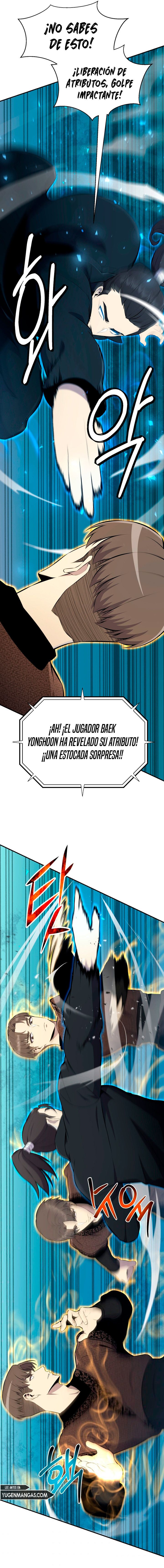 Read Reverse Villain (es) Manga Online