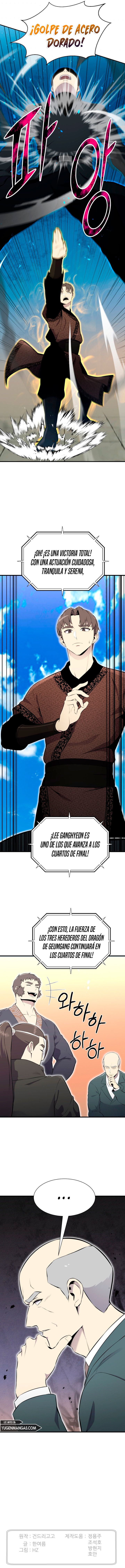 Read Reverse Villain (es) Manga Online