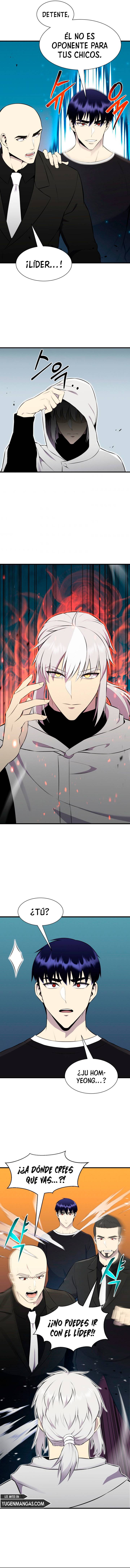 Read Reverse Villain (es) Manga Online