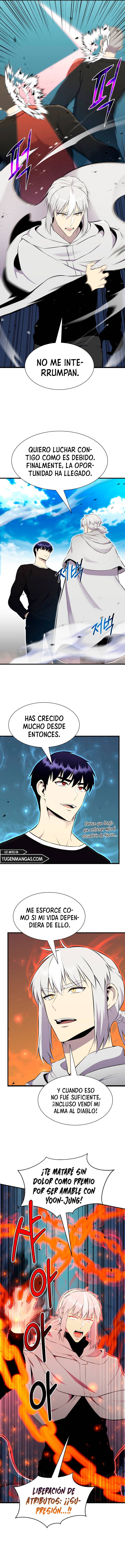 Read Reverse Villain (es) Manga Online