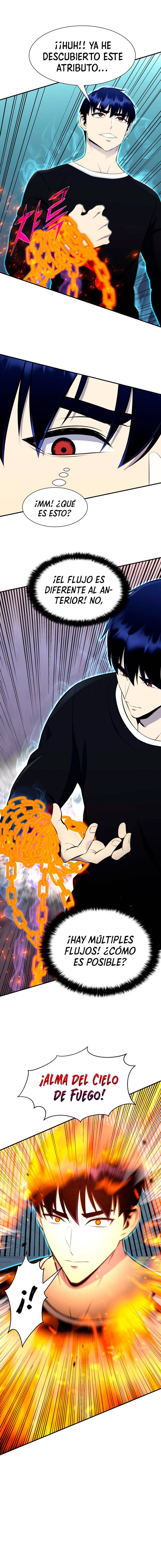 Read Reverse Villain (es) Manga Online