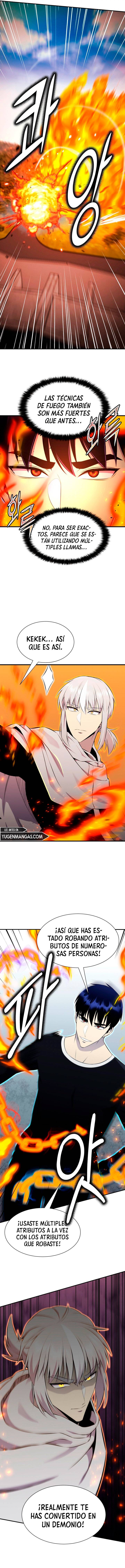 Read Reverse Villain (es) Manga Online