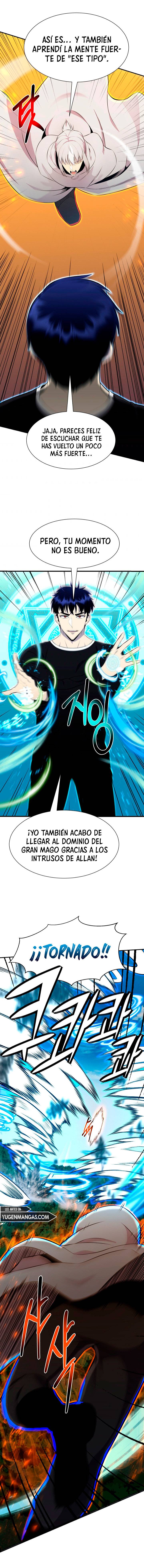 Read Reverse Villain (es) Manga Online