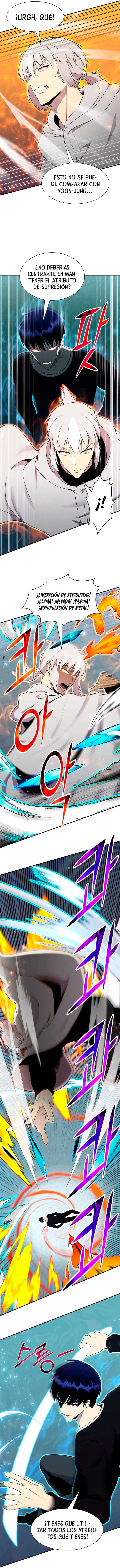 Read Reverse Villain (es) Manga Online