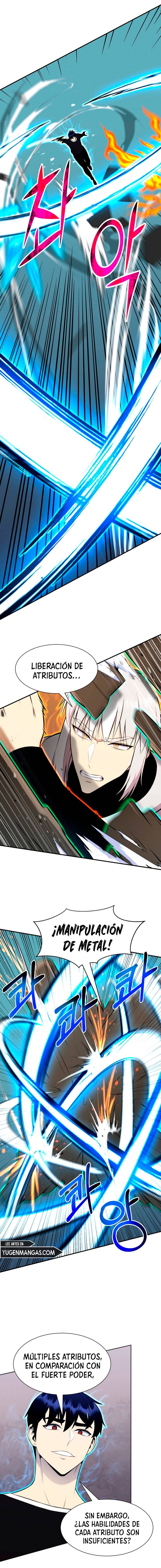 Read Reverse Villain (es) Manga Online