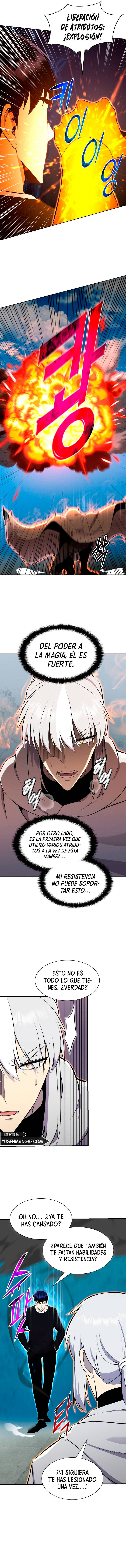 Read Reverse Villain (es) Manga Online