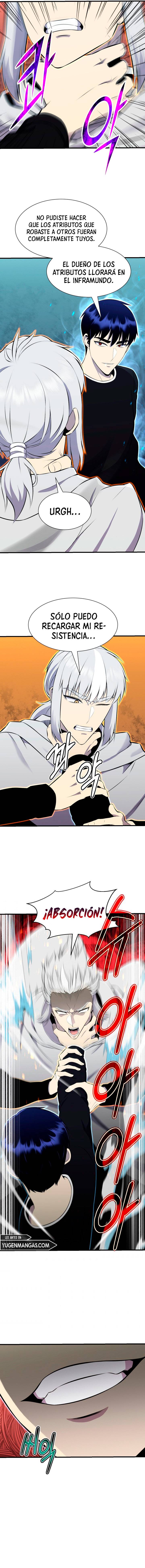 Read Reverse Villain (es) Manga Online