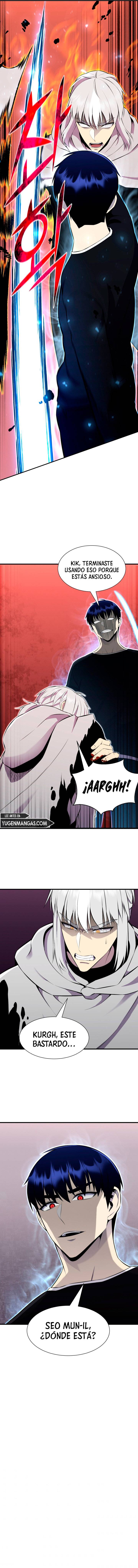 Read Reverse Villain (es) Manga Online