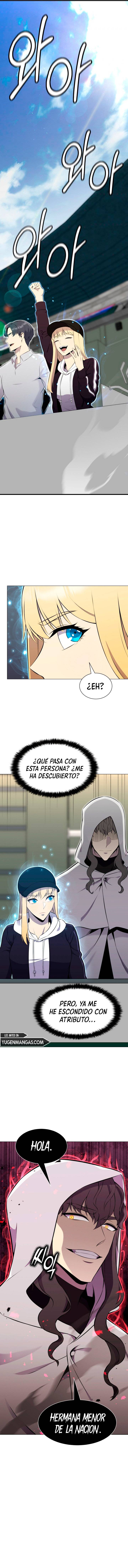 Read Reverse Villain (es) Manga Online