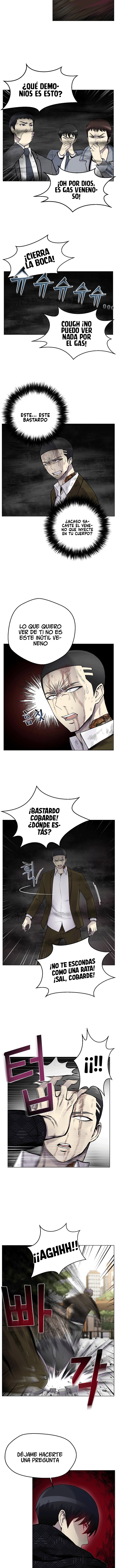 Read Reverse Villain (es) Manga Online